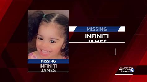 State Police Searching For Missing 1 Year Old Girl