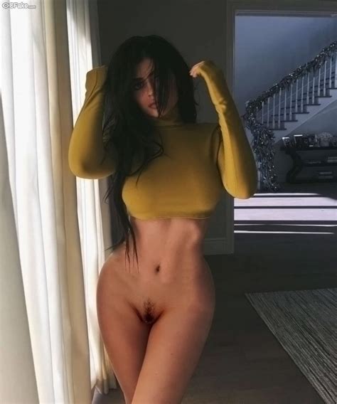 Kylie Jenner Nude Fake Boobs Press Xxx Sex Photos Actressx Com