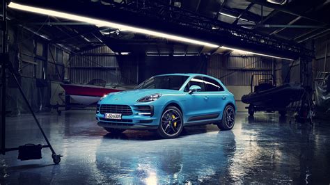 You can install this wallpaper on your desktop or on your. Porsche Macan 2019 Wallpapers | HD Wallpapers | ID #26938
