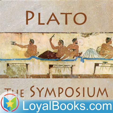The Symposium by Plato