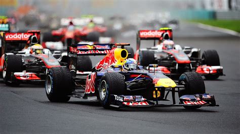 Fond Décran 1920x1080 Px Voiture Formule 1 Mclaren F1 Red Bull