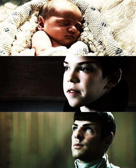 Baby Spock I Want A Baby Spock With Images Fandom Star Trek Star
