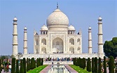 5 curiosidades sobre el Taj Mahal en India - México Ruta Mágica