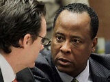 Who's who in the trial of Dr. Conrad Murray