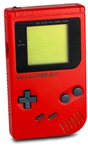 Refurbed™ Nintendo Game Boy Classic From €145 Now With A 30 Day