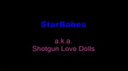 Shotgun Love Dolls (2001)