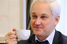 Belousov Andrei Removich - asistent prezidenta Ruské federace ...
