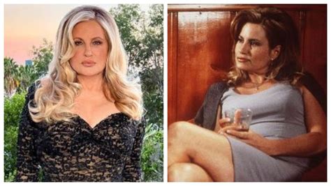 Jennifer Coolidge Talks About The Best Hookup She Had After Playing
