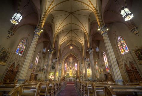 The 10 Most Beautiful Churches In Texas Will Take Your Breath Away