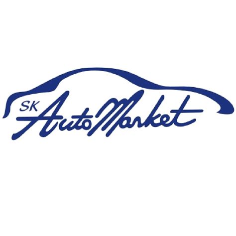 SK AutoMarket - YouTube