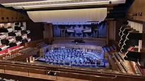 Royal Festival Hall Events & Tickets 2024