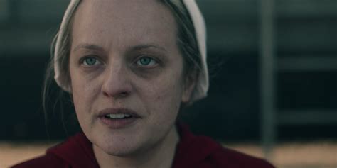 The Handmaids Tale Just Opened A Lot Of Doors Lets Talk It Out Cinemablend