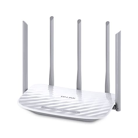 Tp Link Archer C60 Ac1350 Wireless Dual Band Router Computer Lounge