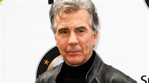 Americas Most Wanted Host John Walsh Reflects On Late Son Adam 40