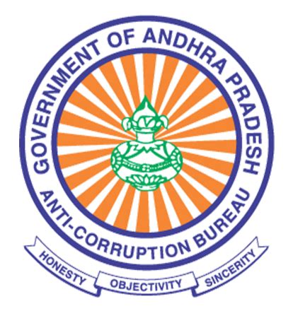 Acb Ap Anti Corruption Bureau Andhra Pradesh