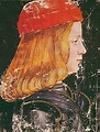 Maximiliano Sforza