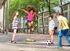 Kids need more outdoor play, says expert - Active For Life