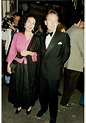 Amazon.com: Vintage photo of Roddy Llewellyn and his wife Tatiana ...