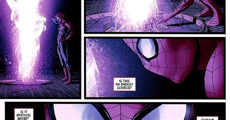 Why I Love Spider Man Album On Imgur