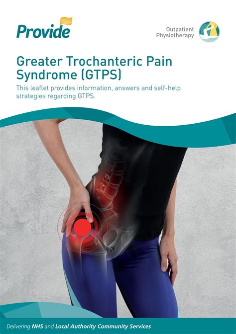 Exercises For Greater Trochanteric Pain Syndrome Captions Blog