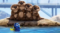 Finding Dory Animated Movie 2016, HD Movies, 4k Wallpapers, Images ...