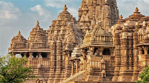Explore The Ancient Temples Of India