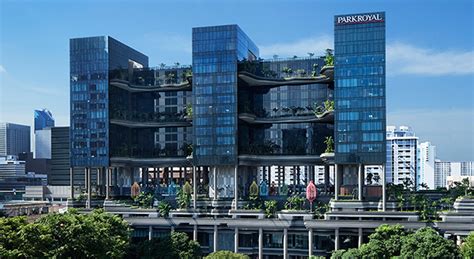 Park Royal Hotel Singapore Review Better Room Rate Hotel Bookings