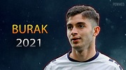 Burak İnce | 2021 | Altınordu FK | Dribbling Skills , Goals and Runs ...