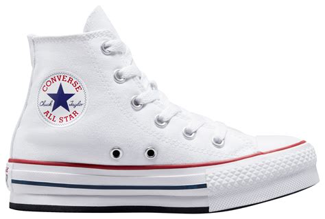 Converse Hi Platform Foot Locker