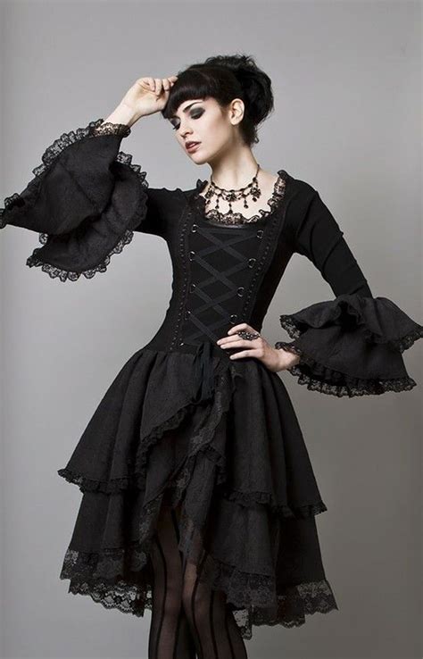 Gothic Fashion Gothic Outfits Gothic Fashion Goth Fashion