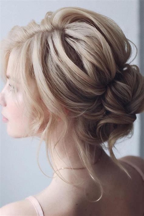 Best Wedding Hairstyles For Every Bride Style 2021 Mom