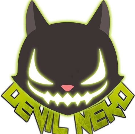 Devil Neko Squad