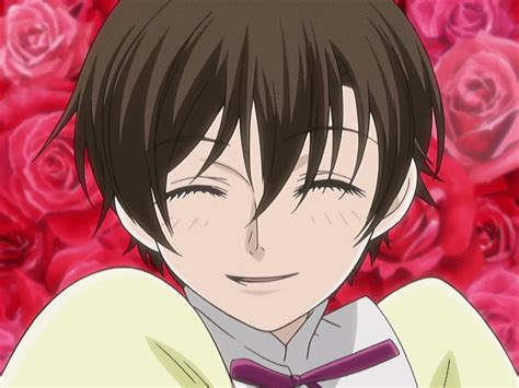 Tamaki Suoh And Haruhi Fujioka Gif