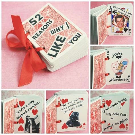 Best 35 Creative Valentines Gift Ideas For Him Best Recipes Ideas And