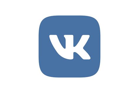 Vk Logo Png Y Vector Images