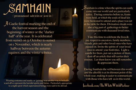 Samhain Witch Knowledge Halloween Spiritual About Book Of Shadows