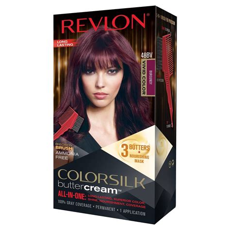 Demipermanent dye (often labeled lasts through 28 shampoos or nonpermanent) can't lighten your hair or cover large areas of gray. 11 Best At-Home Hair-Color Kits and Products - Allure