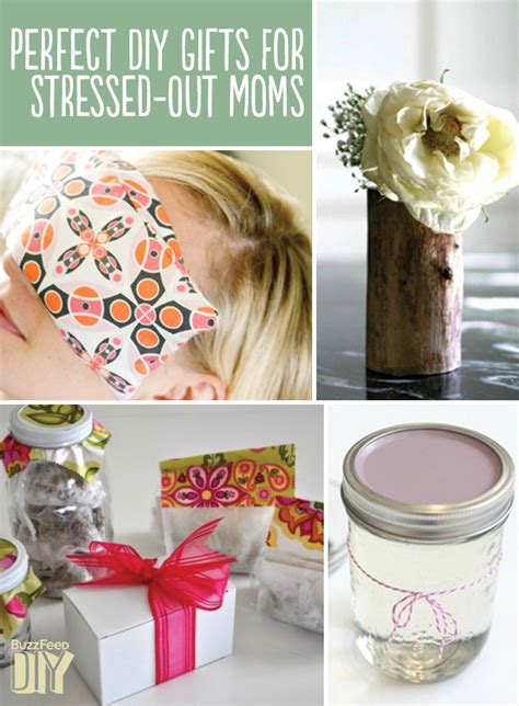 Birthdays can be a tricky business. Perfect Gifts for Mom - HomesFeed