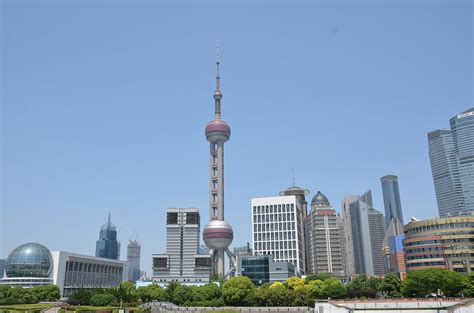 10 Interesting Facts About Oriental Pearl Tv Tower Discover Walks Blog