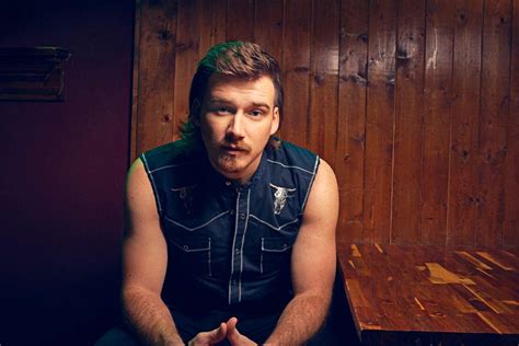 Morgan Wallen Says Hes Thankful He Didnt Win The Voice In 2014