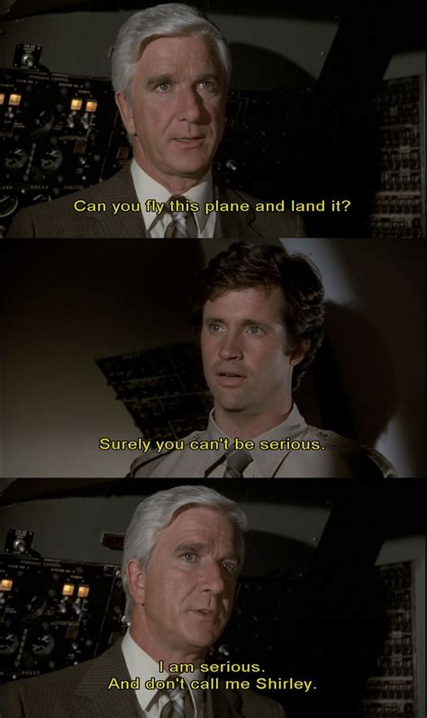 Quotes From Airplane The Movie Rymusmaj
