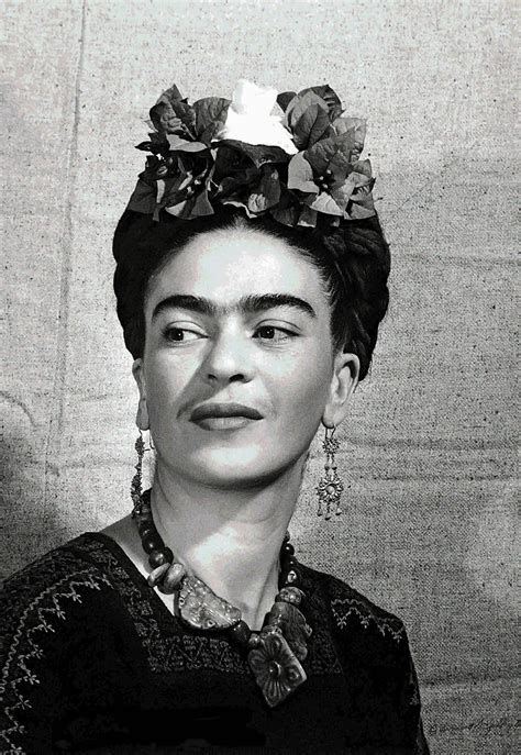 Fashion Feminism And Art The Legacy Of Painter Frida Kahlo Frida