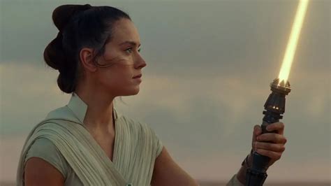 what rey s return for new jedi order means for star wars after rise of skywalker