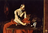 Caravaggio - St John's Co-Cathedral
