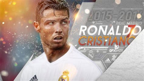 Wallpapers Cr7 2016 Wallpaper Cave