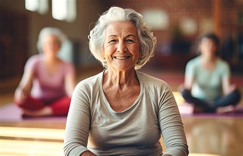 Top 10 Recommended Relaxation Techniques For Older Adults