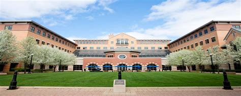 Pew Campus Facilities Planning Grand Valley State University