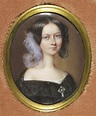 Helene of Mecklenburg-Schwerin, Duchess of... - Long Live Royalty