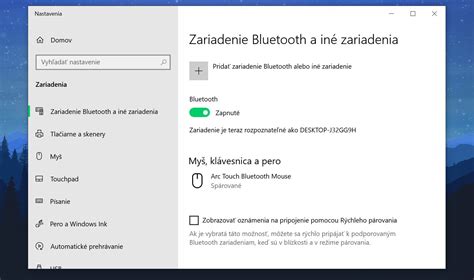 Ako Zapnúť Bluetooth Na Zariadeniach S Windows 10 Starý Windowsák