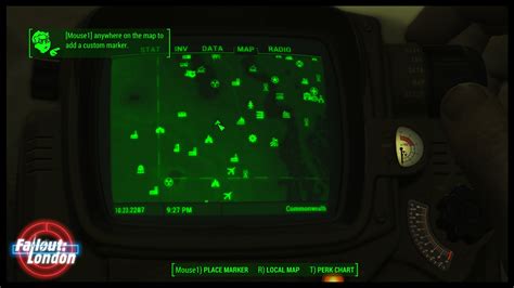Fallout London Dardick Tround At Fallout 4 Nexus Mods And Community